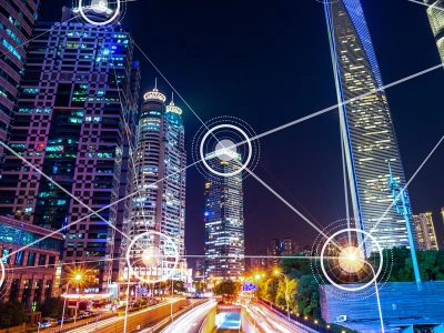 High-Speed Networks