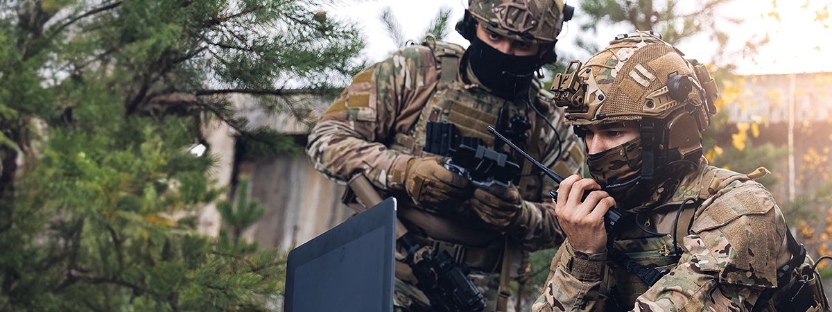 Secure and Reliable Communications