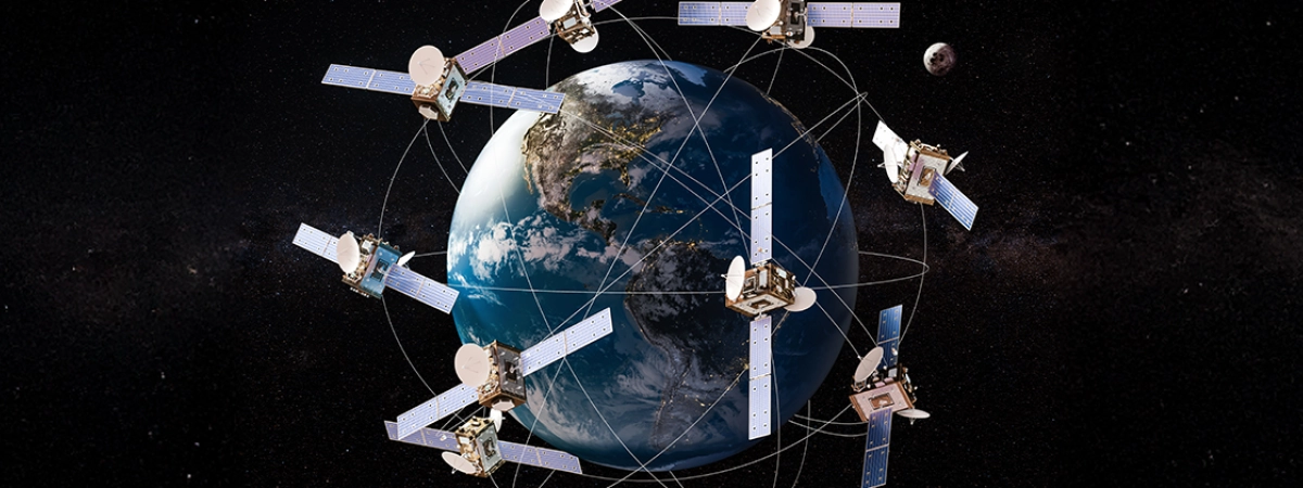 GNSS/GEO/LEO Receiver Modules