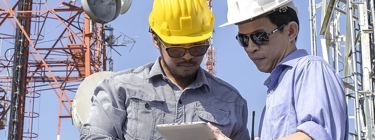 Solutions for Field Technicians
